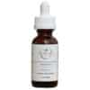 Lemah Creek Naturals 600mg Natural flavor Premium Full Spectrum CBD Oil tincture.